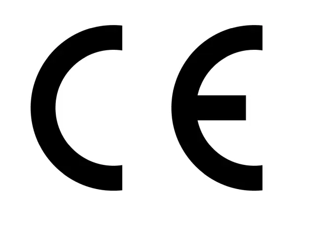 ce certificate